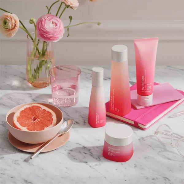 Estée Lauder - Nutritious Crème Masque Fondante