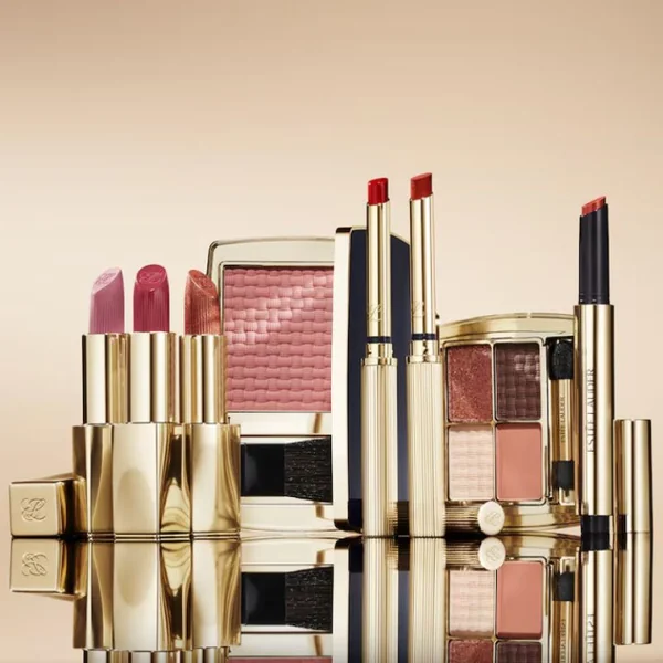 Estée Lauder - Pure Color Envy Blush Sculptant