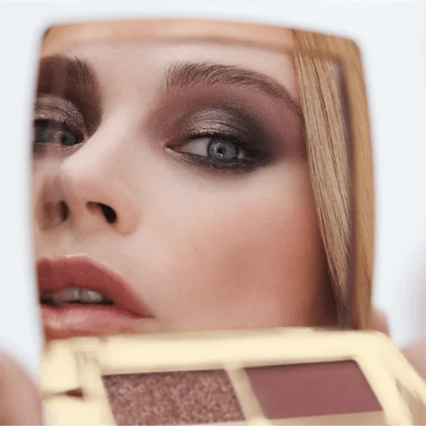 Estée Lauder - Pure Color Envy Palette 4 fards à paupières