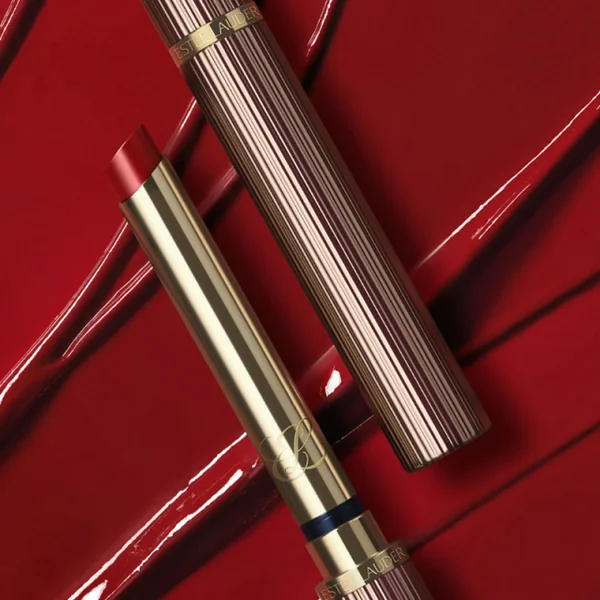 Estée Lauder - Pure Color Explicit Rouge à Lèvres Ultra Brillant