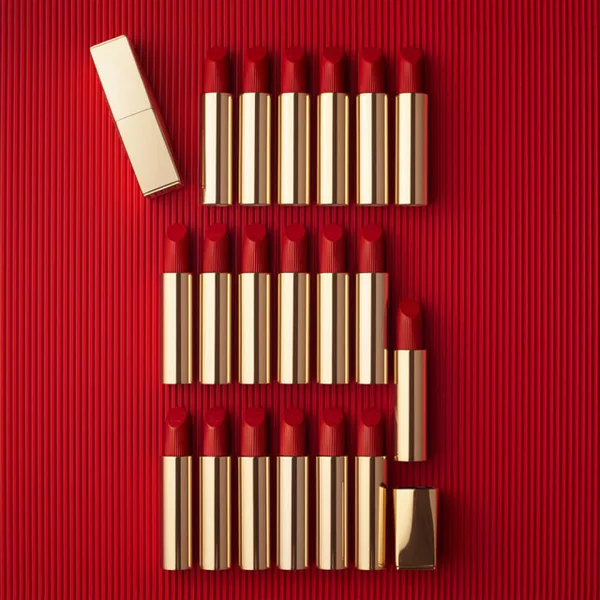 Estée Lauder - Pure Color Recharge Rouge à Lèvres Crème