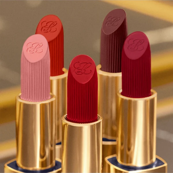 Estée Lauder - Pure Color Rouge à Lèvres Mat - Rechargeable