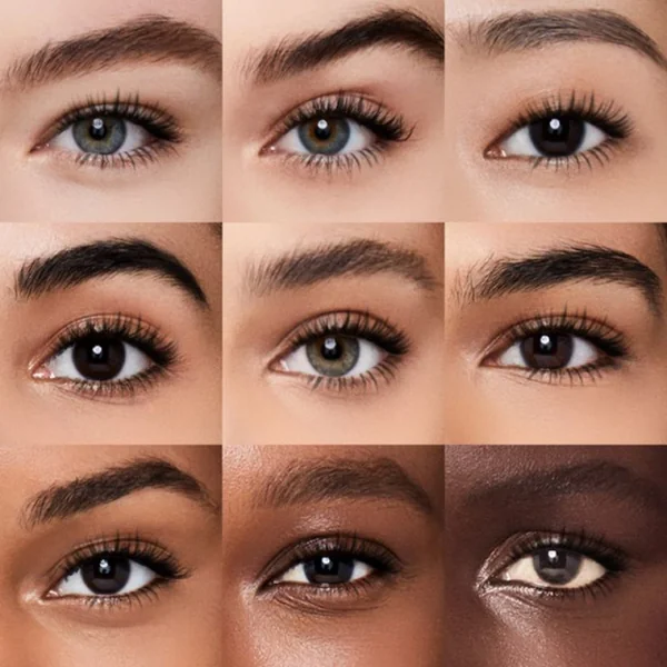 Estée Lauder - Turbo Lash Mascara Haute Performance Volume et Longueur