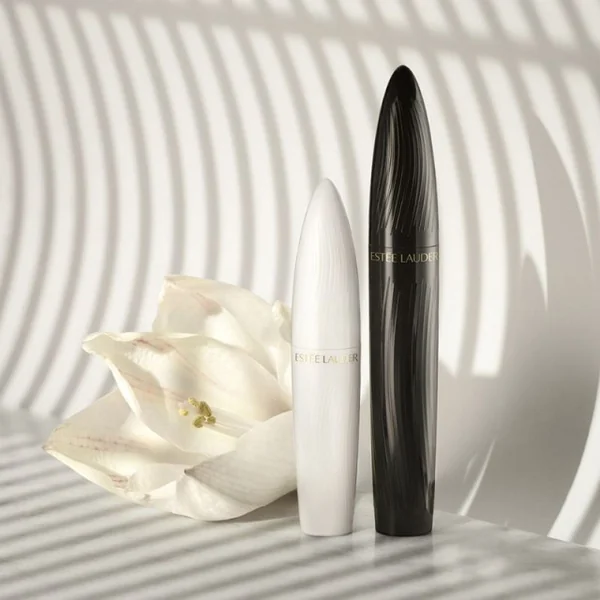 Estée Lauder - Turbo Lash Mascara Haute Performance Volume et Longueur