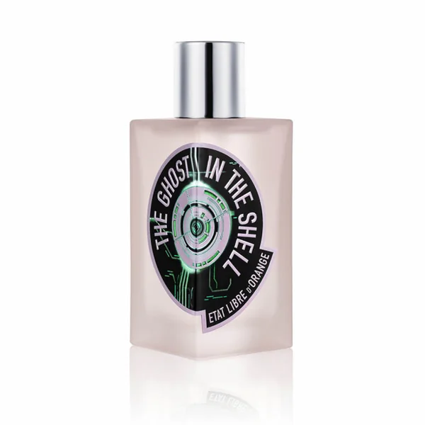 Etat Libre d'Orange - The Ghost In The Shell Eau de Parfum Mixte