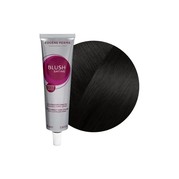 Eugène Perma Blush Satine Coloration Directe 100 ml - Couleur : Brun