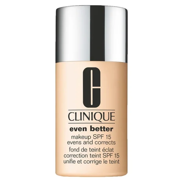 EVEN BETTER - Fond de Teint SPF15 - Teinte CN 28 Ivory, 30ml