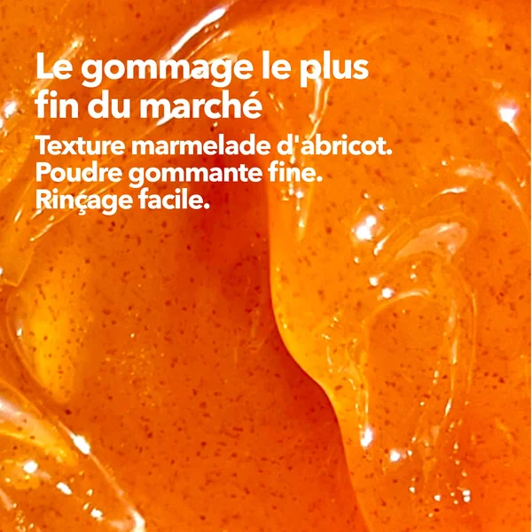Exfoliant Éclat Peau Neuve format voyage