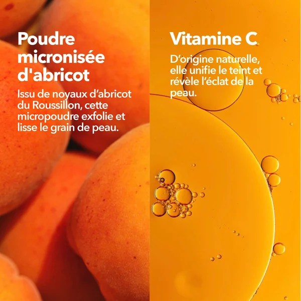 Exfoliant Éclat Peau Neuve format voyage