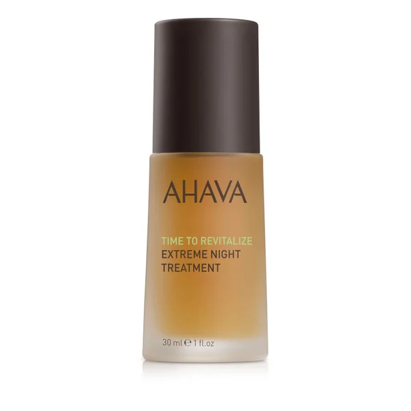 Extrême Soin de Nuit Ahava 30 ml