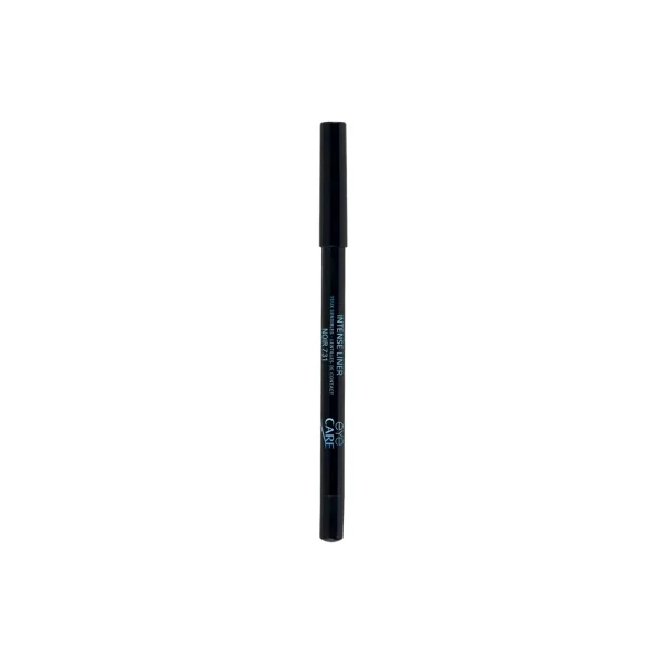 Eye Care Crayon Intense Liner Yeux Sensibles 1.3 g - Teinte : Noir 731