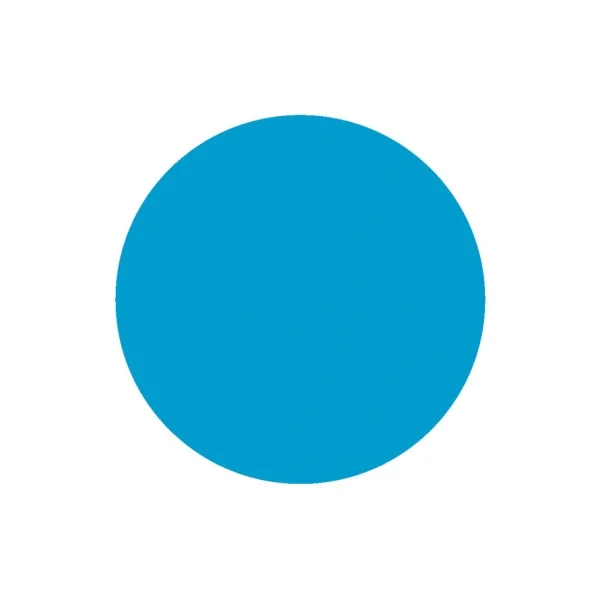Eye Care Eyeliner Waterproof 2,5 g - Couleur : 333 Turquoise