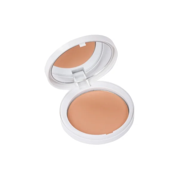 Eye Care Poudre Compacte Douceur 10 g - Teinte : 7 : Beige doré