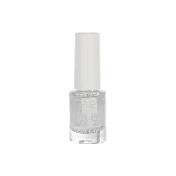 Eye Care Ultra Vernis Silicium Urée 4,7 ml - Couleur : 1501 : Incolore