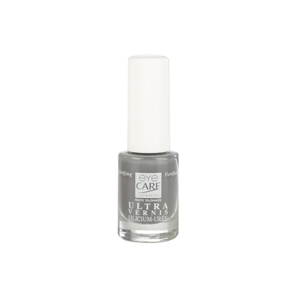 Eye Care Ultra Vernis Silicium Urée 4,7 ml - Couleur : 1510 : Grey