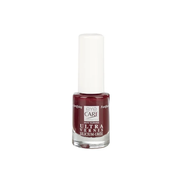 Eye Care Ultra Vernis Silicium Urée 4,7 ml - Couleur : 1522 : Belcanto