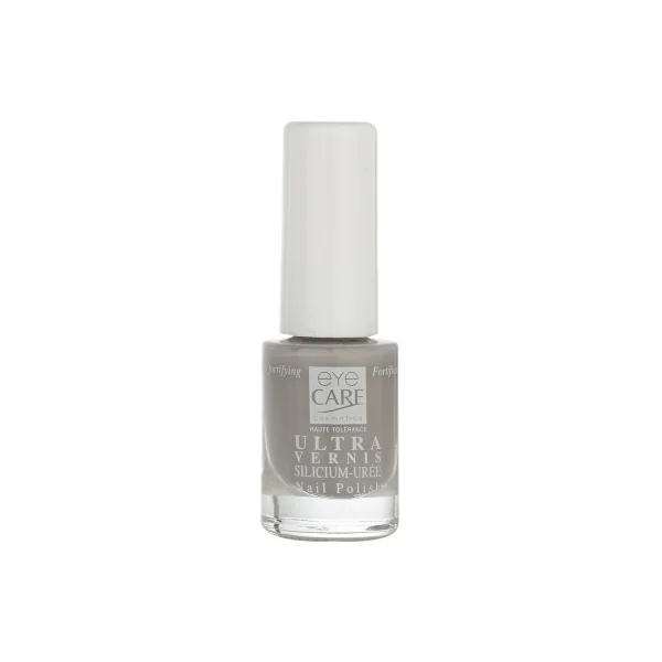 Eye Care Ultra Vernis Silicium Urée 4,7 ml - Couleur : 1523 : Tourterelle