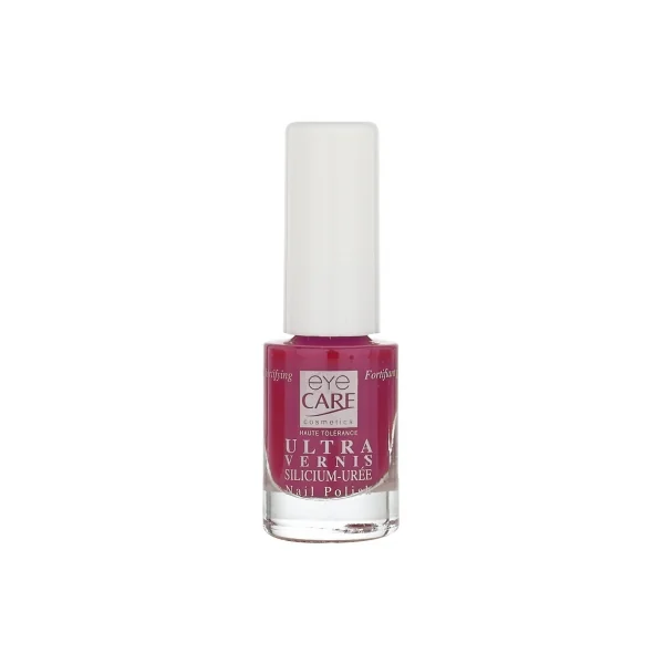 Eye Care Ultra Vernis Silicium Urée 4,7 ml - Couleur : 1538 : Capri