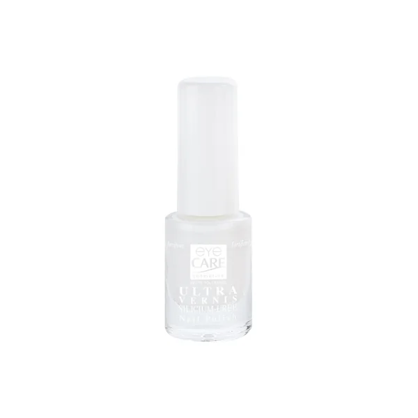 Eye Care Ultra Vernis Silicium Urée 4,7 ml - Couleur : 1555 : Lys