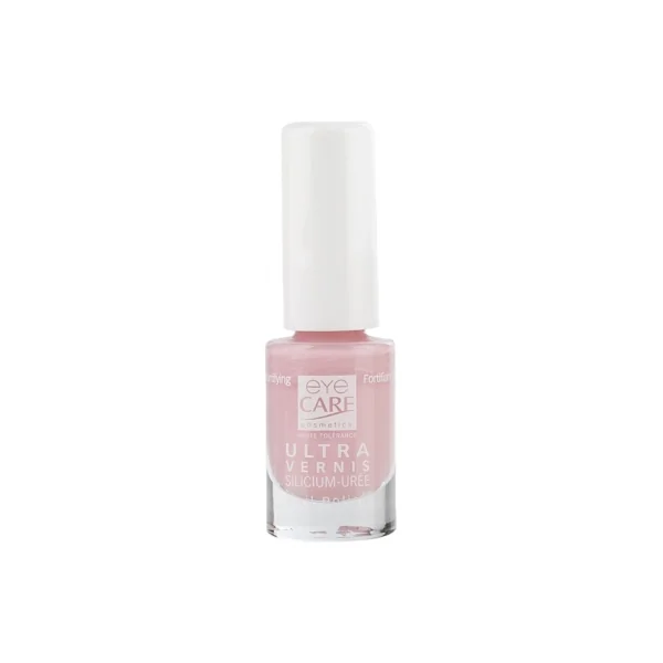 Eye Care Ultra Vernis Silicium Urée 4,7 ml - Couleur : 1570 : Sorbet