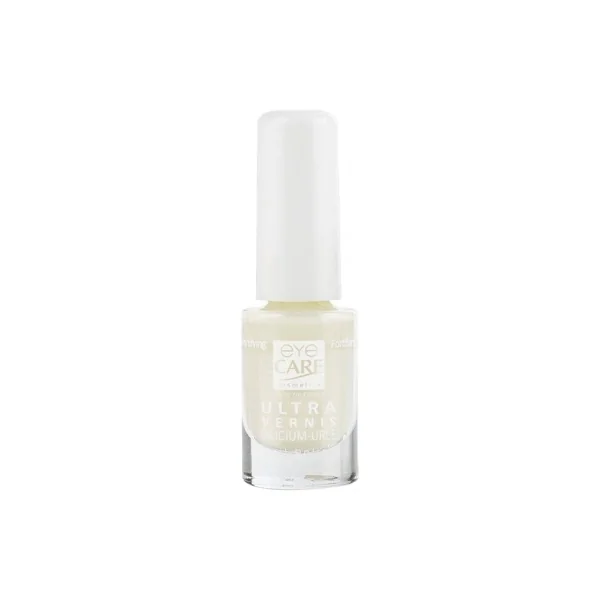 Eye Care Ultra Vernis Silicium Urée 4,7 ml - Couleur : 1571 : Vanille