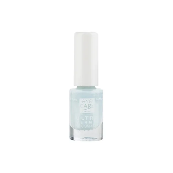 Eye Care Ultra Vernis Silicium Urée 4,7 ml - Couleur : 1572 : Menthe
