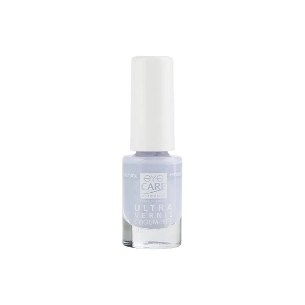 Eye Care Ultra Vernis Silicium Urée 4,7 ml - Couleur : 1573 : Pervenche