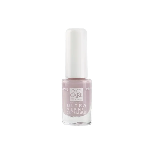 Eye Care Ultra Vernis Silicium Urée 4,7 ml - Couleur : 1574 : Lavatère