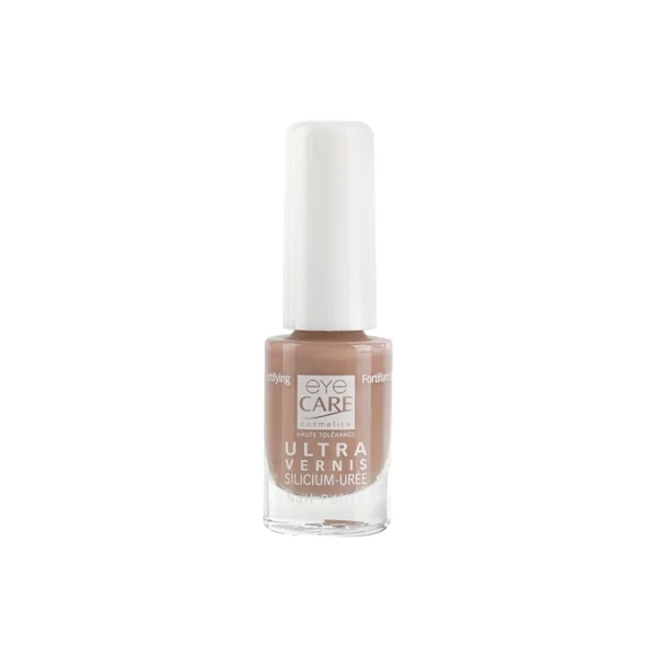 Eye Care Ultra Vernis Silicium Urée 4,7 ml - Couleur : 1575 : Nefle