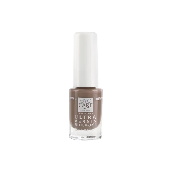 Eye Care Ultra Vernis Silicium Urée 4,7 ml - Couleur : 1577 : Flanelle