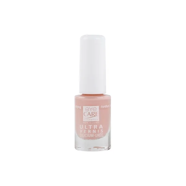 Eye Care Ultra Vernis Silicium Urée 4,7 ml - Couleur : 1579 : Melon