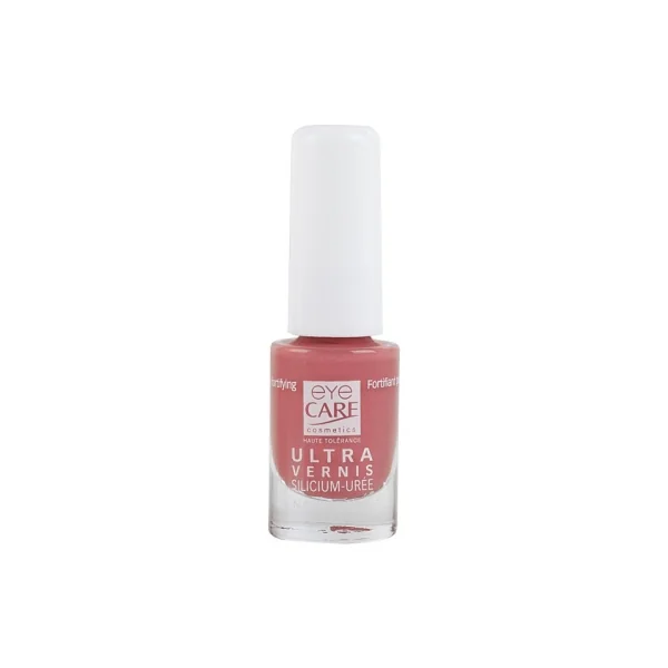 Eye Care Ultra Vernis Silicium Urée 4,7 ml - Couleur : 1581 : Pastèque