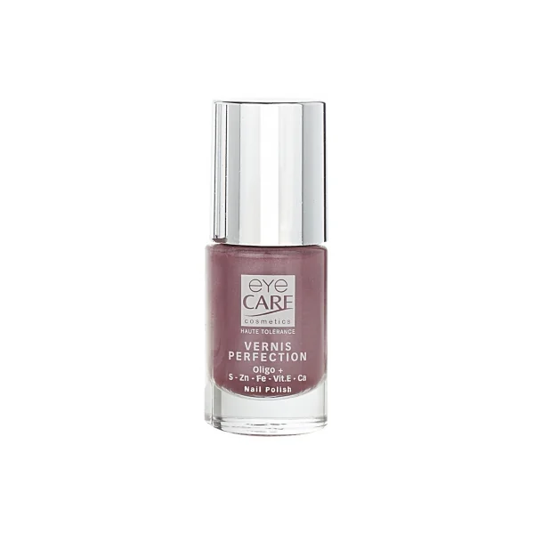 Eye Care Vernis Perfection 5 ml - Couleur : 1318 : Parme