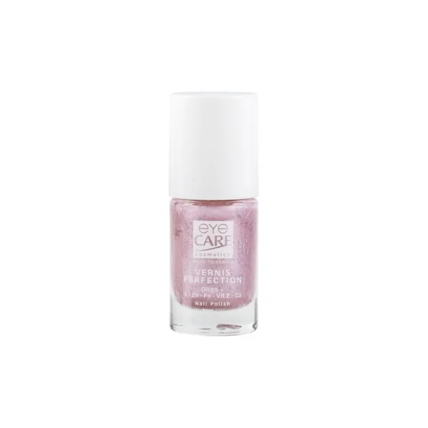 Eye Care Vernis Perfection 5 ml - Couleur : 1381 : Baby Doll