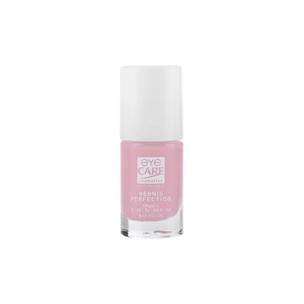 Eye Care Vernis Perfection 5 ml - Couleur : 1429 : Rosa