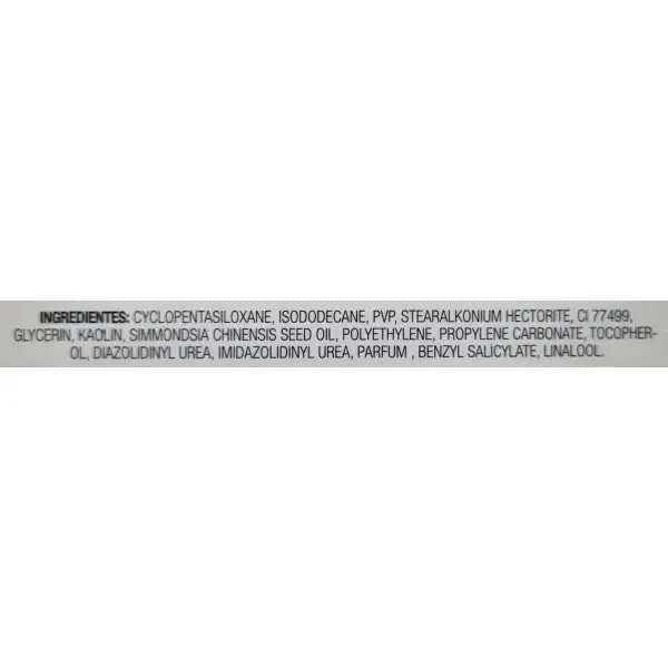 Eye-Liner COOL BLACK Waterproof de D'DONNA
