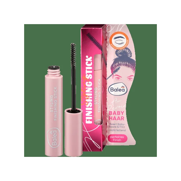 Fixierungsbürste Styling Finishing Stick, 10 ml