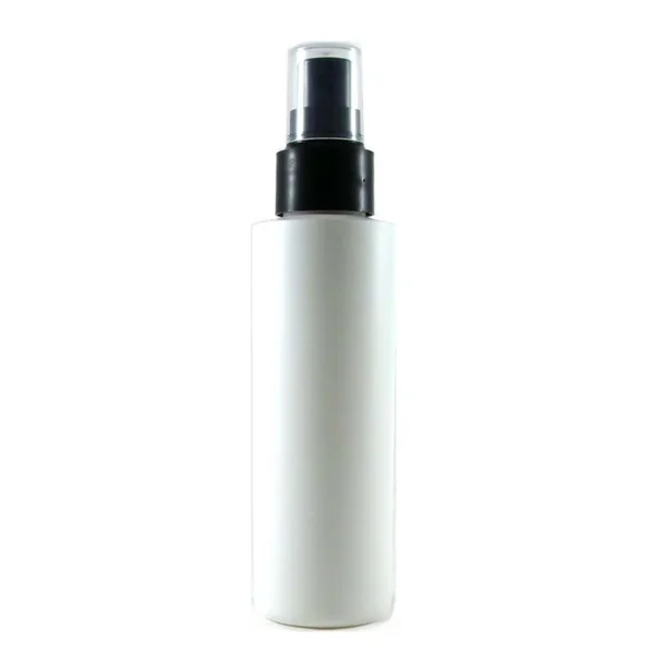 Flacon plastique PEHD 125ml bouchon spray