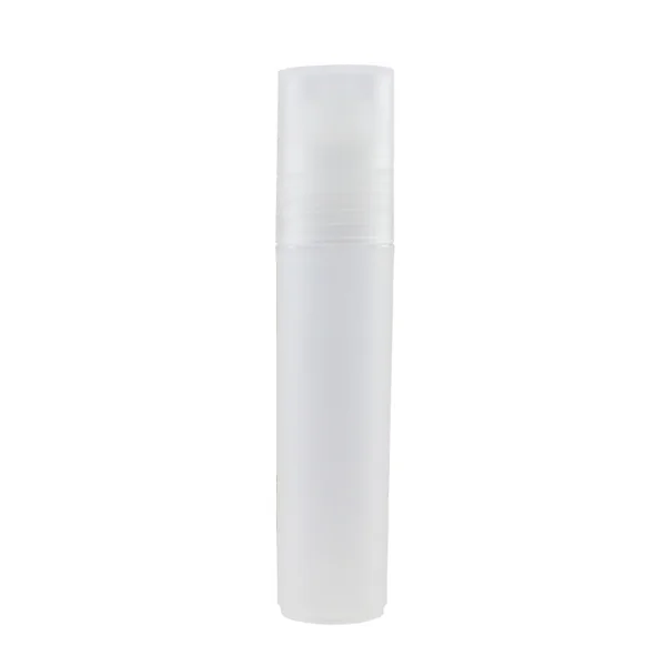 Flacon roll'on 10ml plastique PET