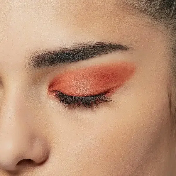 Flaming - Ombre à Paupière Enrichie en Huiles Ultra-pigmentées de L'Oréal Paris
