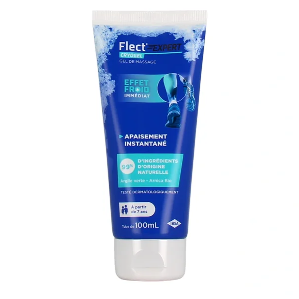 Flect'Expert Cryogel Effet Froid