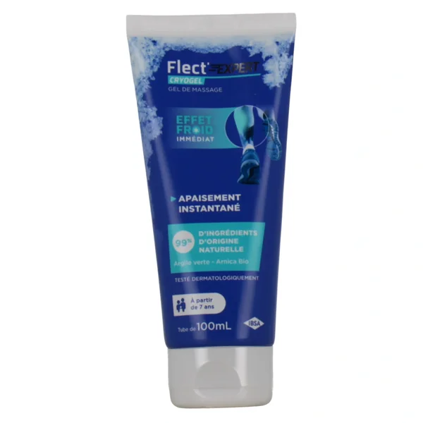 Flect'Expert Cryogel Effet Froid