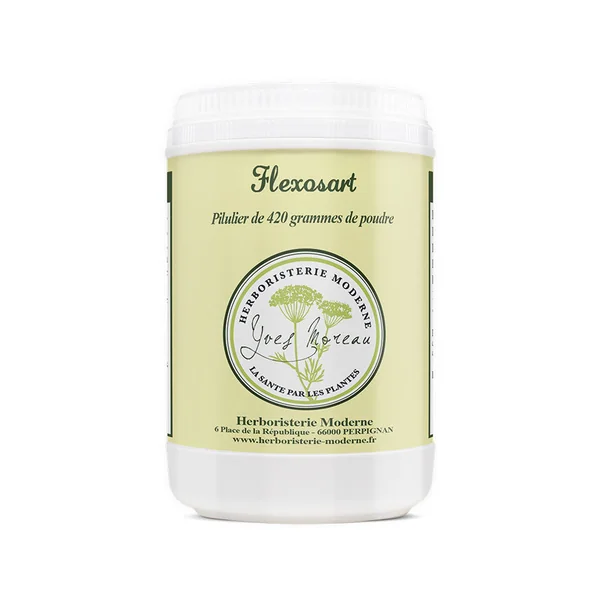 Flexosart (Poudre)