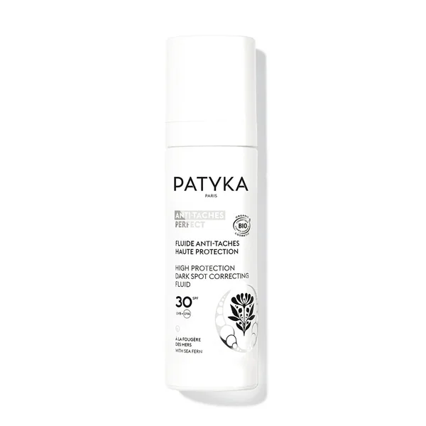 Fluide Anti-Taches Haute Protection SPF30