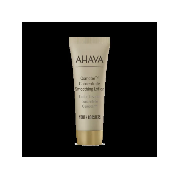 Fluide lissant concentré Osmoter 15 ml