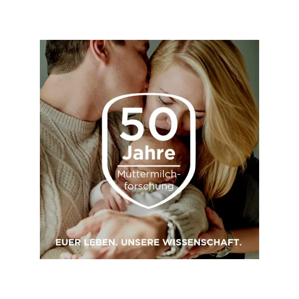 Folgemilch 2 HA nach dem 6. Monat, 800 g