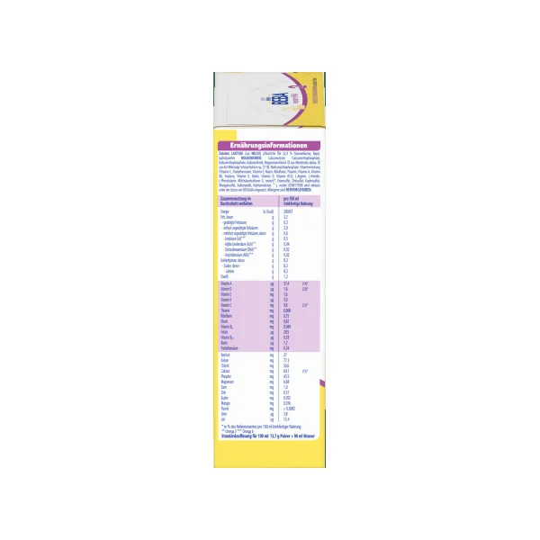 Folgemilch Expert HA 2 nach dem 6. Monat, 550 g
