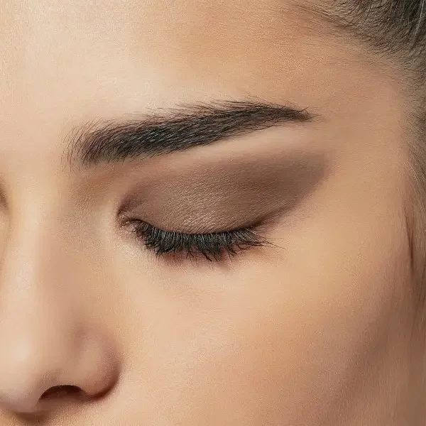 Force - Ombre à Paupière Enrichie en Huiles Ultra-pigmentées de L'Oréal Paris