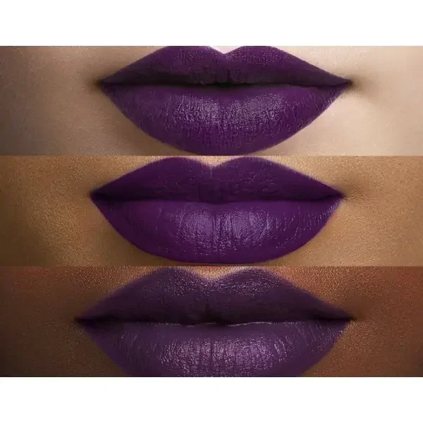 Freedom - Rouge à lèvre MAT Color Riche BALMAIN de L'Oréal