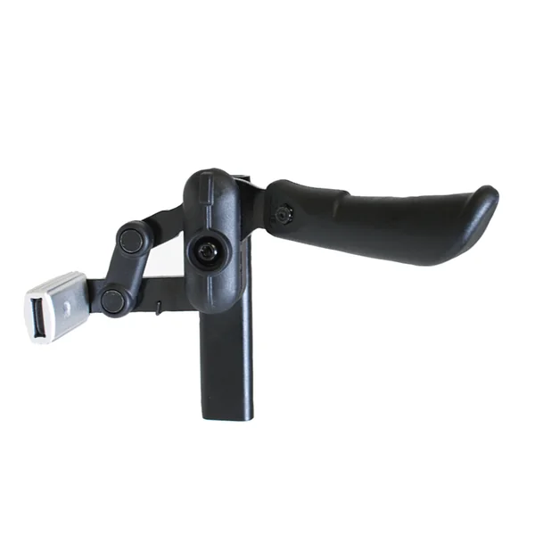 Freins pour fauteuil roulant manuel Action